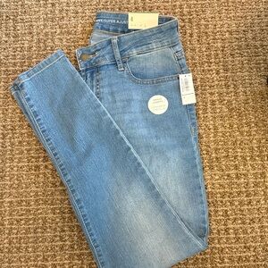 Old Navy super skinny Ankle Jeans